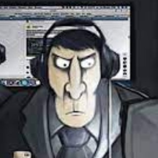 Логотип @prosluchka2 - Прослушка