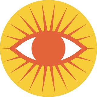 Логотип @proslushanosolnechnogorsk - Око Солнечногорска