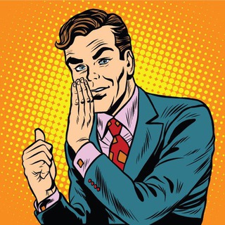 Логотип @proslycka - прослушка