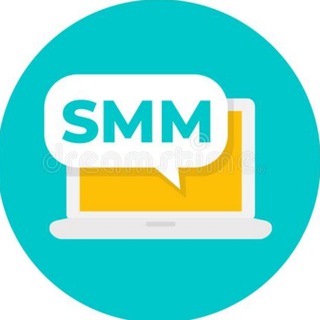 Логотип @prosmmchannel - Pro-SMM.Biz - профи в SMM