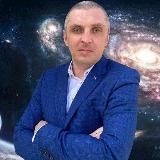 Логотип @prosnis_razvivaisa - МЕЖДУНАРОДНЫЙ ЦЕНТР ОБРАЗОВАНИЯ И ИССЛЕДОВАНИЙ «РОДОВАЯ ЭНЕРГИЯ»