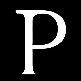 Логотип @prosodia - Prosodia