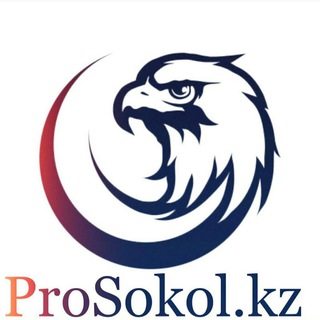 Логотип @prosokol - Prosokol.kz