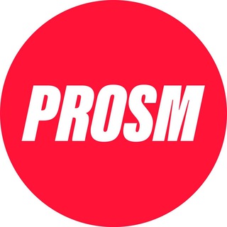 Логотип @prospartak - ПроСпартак