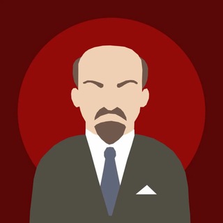 Логотип @prospect_lenina - Проспект Ленина