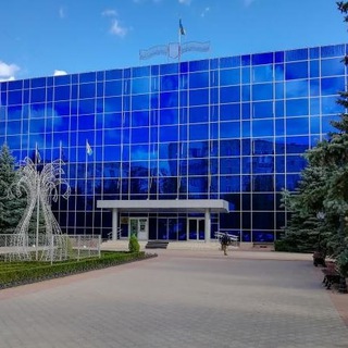 Логотип @prospectmira_33 - Проспект Мира 33