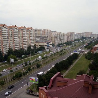 Логотип @prospektchekistov - проспект Чекистов