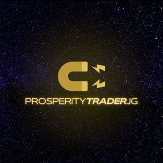 Логотип @prosperitytraderjon - Prosperity Trader Jon⚡️