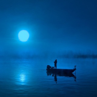 Логотип @prospinning1 - Дневник спиннингиста