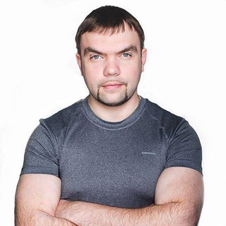 Логотип @prospiny - Про спину • метод Климова