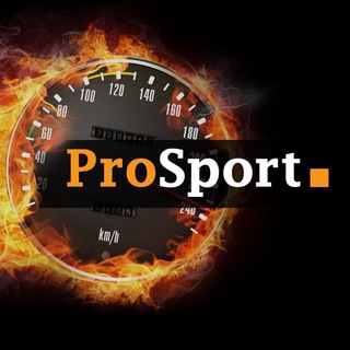 Логотип @prosport_analytics - PROSPORTBET