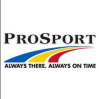Логотип @prosport_express - Prosport Logistics - HOT LOADS
