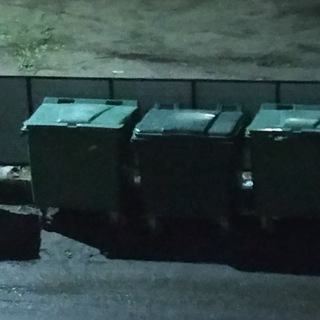 Логотип @prosrochk - мой дом