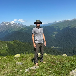 Логотип @prost0_vladimip - Путь одного Володи