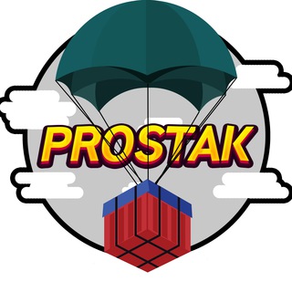 Логотип @prostak7777 - prostak