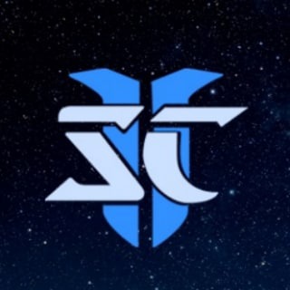 Логотип @prostarcraft - StarCraft 2 - киберспортивные новости