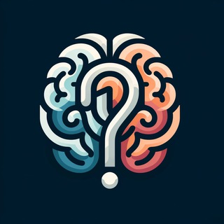 Логотип @prostaya_psichologiya - Простая Психология | Узнай себя