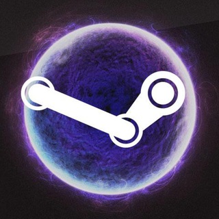 Логотип @prosteamgame - prosteamgames