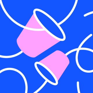 Логотип @prostichtogolosom - Спасибо, что текстом