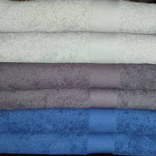 Логотип @prostininarezinke - Полотенца разные, чистый хлопок 100% Махровые халаты хлопок Махровые пледы хлопок