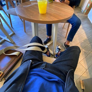 Логотип @prosto077m - 077