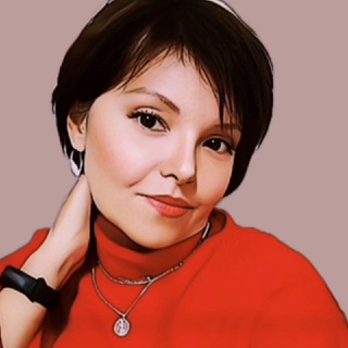 Логотип @prosto_cool_ot_sofi - Кейсы и отзывы Софии Валеевой