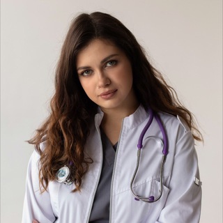 Логотип @prosto_dety - Просто о детях | педиатр