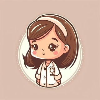 Логотип @prosto_dety_chat - Просто о детях | педиатр Chat