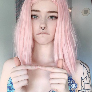 Логотип @prosto_ertic - Просто Эротично