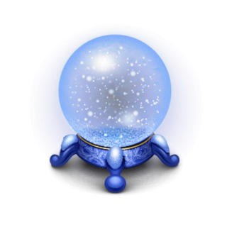 Логотип @prosto_gadaniechat - Просто гадание ЧАТ🗣