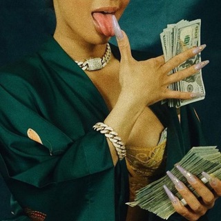 Логотип @prosto_hochetsya - просто хочется