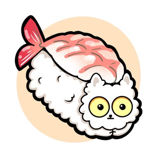 Логотип @prosto_japonski - Просто Японский