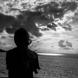 Логотип @prosto_molhi - Просто помолчим