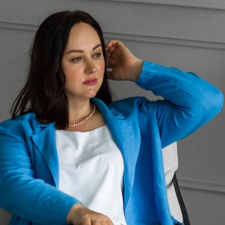 Логотип @prosto_o_fin - ПРОСТО О ФИНАНСАХ| Надежда Коргун