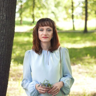 Логотип @prosto_o_gc - Русинова / Геткурс в онлайн-школе