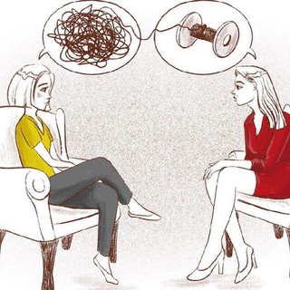 Логотип @prosto_o_psihology - О психологии ПРОСТО