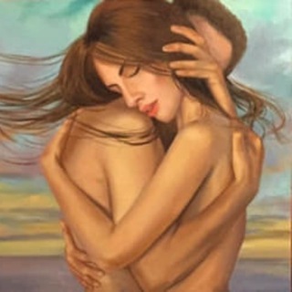 Логотип @prosto_o_slozhnom_psikhologiya - "Просто о сложном" Психология I Сексология I Отношения