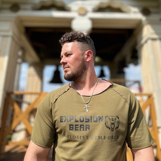 Логотип @prosto_pastor_egk - ПростоПастор