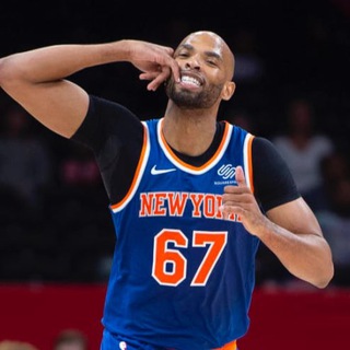 Логотип @prosto_pro_nba - Просто и Со Вкусом о НБА - It’s About NBA