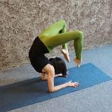 Логотип @prosto_psy_yoga - Простая психология и йога (Светлана Владовская)