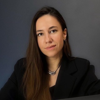 Логотип @prosto_psych - Prosto psy | Юлия Цаплина