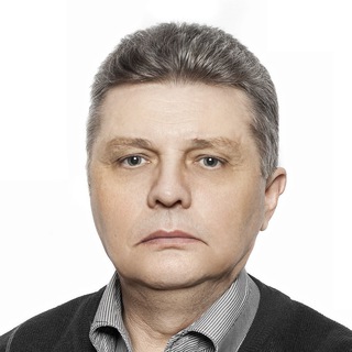 Логотип @prosto_replika - Анатолий Крячко