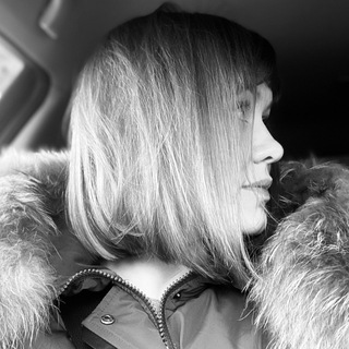 Логотип @prosto_s_mary - Просто с Марией