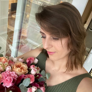 Логотип @prosto_tanyshka - Татьяна Щербинская 🌹