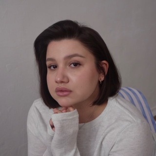 Логотип @prosto_tatarka - просто татарка