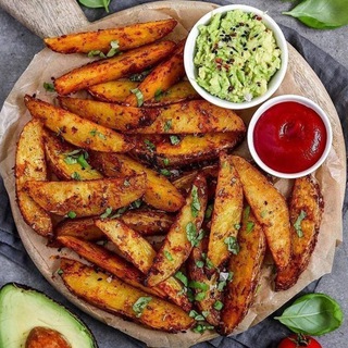 Логотип @prosto_vkusno48 - Простые домашние рецепты 🍲