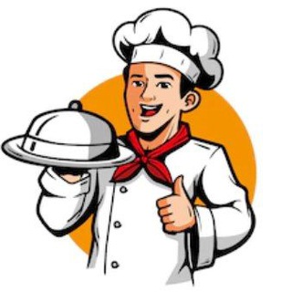 Логотип @prosto_vkys - 👩‍🍳Готовь с нами