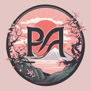 Логотип @prostoanimetg - ProstoAnime