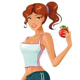 Логотип @prostobisrto - ПП рецепты|фитнес|мотивация|