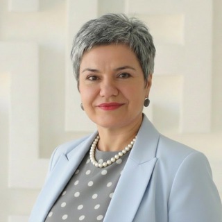 Логотип @prostochange - Ирина Рыженкова | PRO изменения в бизнесе, карьере, жизни